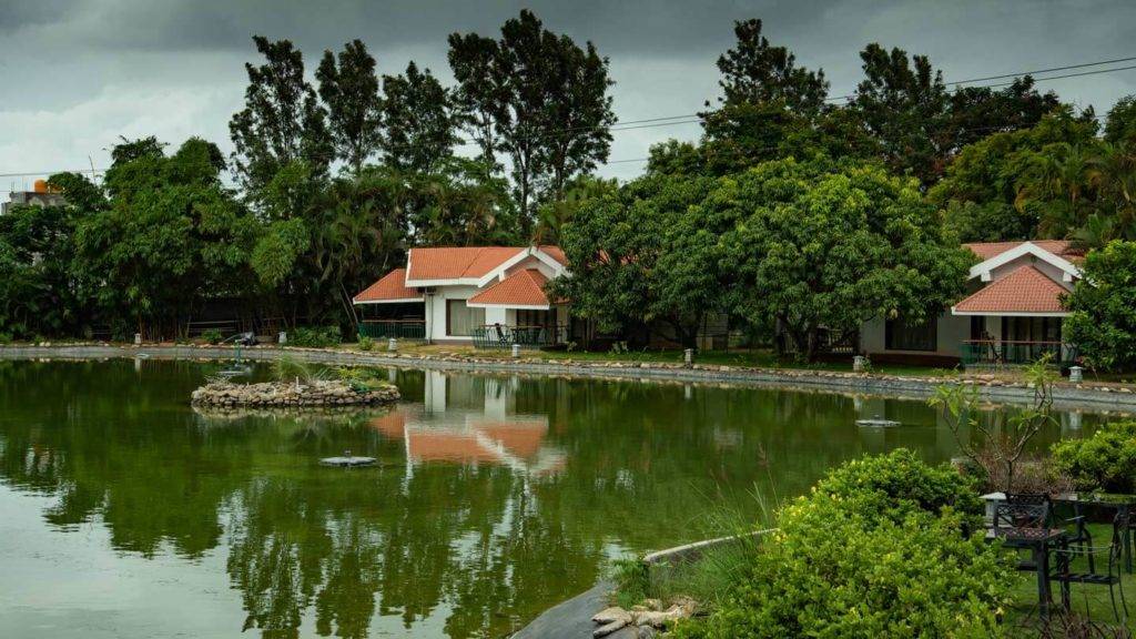Silent Shores cottages - best resorts in mysore, India - 5 star resorts in mysore