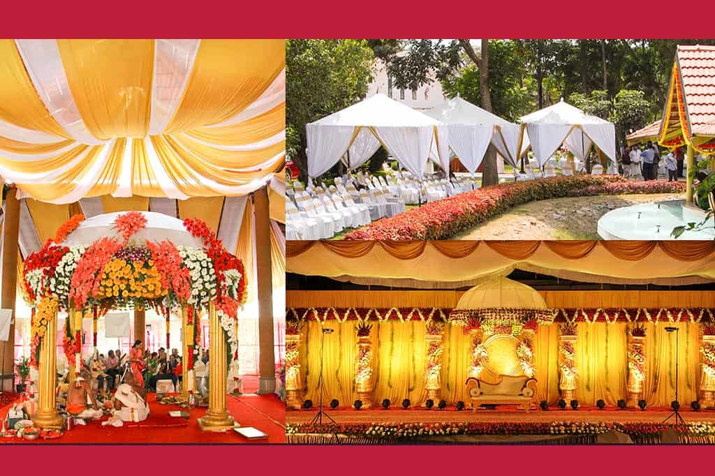 Plan Your Destination Wedding at Our Luxury Resort in Mysore